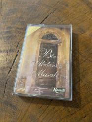 YENİ TÜRKÜ & JOEL PERRI & CESARIO EVORA & JOSE FELICIANO & - BİR AKDENİZ MASALI - KASET