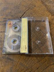 YENİ TÜRKÜ & JOEL PERRI & CESARIO EVORA & JOSE FELICIANO & - BİR AKDENİZ MASALI - KASET