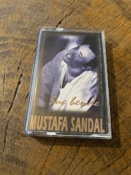 MUSTAFA SANDAL - SUÇ BENDE - KASET
