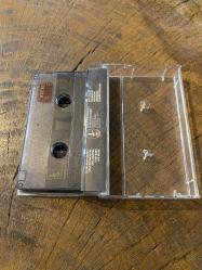 MUSTAFA SANDAL - SUÇ BENDE - KASET
