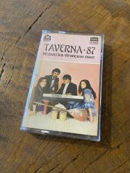 TAVERNA 87 - 90 DAKİKA / 49 SEÇME ESER