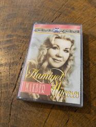 HAMİYET YÜCESES - MAKBER / HER YER KARANLIK - KASET