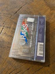 SEZEN AKSU - DÜĞÜN VE CENAZE - KASET (JELATİNİNDE)