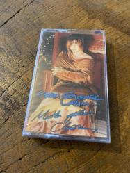 SEZEN AKSU - ŞARKI SÖYLEMEK LAZIM - KASET (JELATİNİNDE)