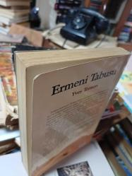 Ermeni Tabusu     ( İlk Baskı  )