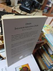 Dinin İnsanlıkdışılığına Dair - Bolluk Cennetinden Çalışma Cehennemine