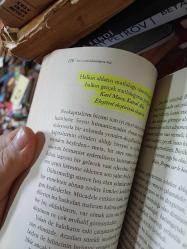 Dinin İnsanlıkdışılığına Dair - Bolluk Cennetinden Çalışma Cehennemine