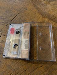 ZÜLFÜ LİVANELİ -  NEYLERSİN - KASET