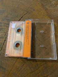TARKAN - ÖZGÜRLÜK İÇİMİZDE - KASET