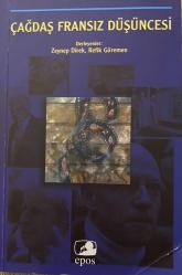 Çağdaş bir Fransızşş Düüncesi