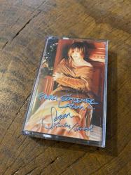 SEZEN AKSU - ŞARKI SÖYLEMEK LAZIM - KASET