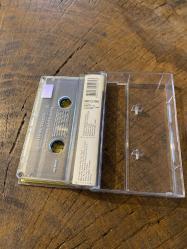 TİMUR SELÇUK - BABAMIN ŞARKILARI - KASET