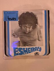 (No82) Esmeray - Unutama Beni - Ayrılık Olsa Bile 45'lik Plak