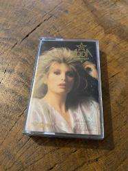 AJDA PEKKAN - AJDA 87 / SÜPERSTAR 4 - KASET