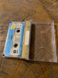 AJDA PEKKAN - AJDA 87 / SÜPERSTAR 4 - KASET