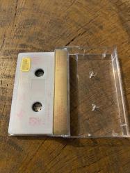ALPAY - SENİN İÇİN - KASET
