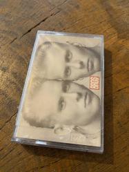 BROS - THE TIME - KASET (JELATİNİNDE)