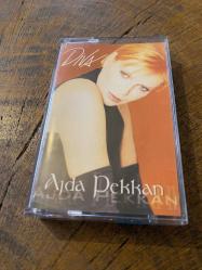 AJDA PEKKAN - DİVA 2 - KASET