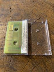 AJDA PEKKAN - SENİ SEÇTİM / 1991 - KASET