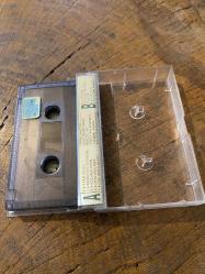 AJDA PEKKAN - AJDA 93 - KASET