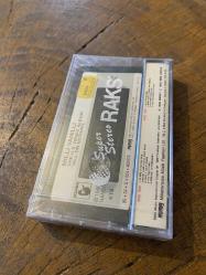 MILLI VANILLI - THE U.S. REMIX LBUM - ALL OR NOTHING - KASET (JELATİNİNDE)