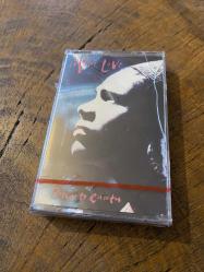 MONIE LOVE - DOWN TO EARTH - KASET (JELATİNİNDE)