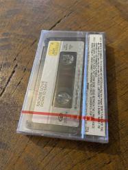 MONIE LOVE - DOWN TO EARTH - KASET (JELATİNİNDE)