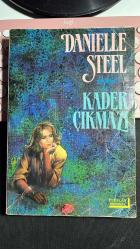 KADER ÇIKMAZI - DANIELLE STEEL - İNKİLAP KİTABEVİ 1987