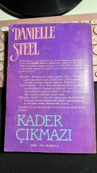 KADER ÇIKMAZI - DANIELLE STEEL - İNKİLAP KİTABEVİ 1987