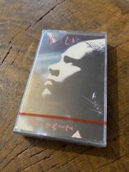 MONIE LOVE - DOWN TO EARTH - KASET (JELATİNİNDE)