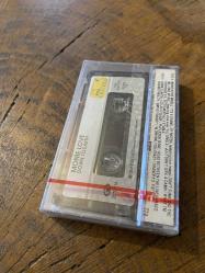 MONIE LOVE - DOWN TO EARTH - KASET (JELATİNİNDE)