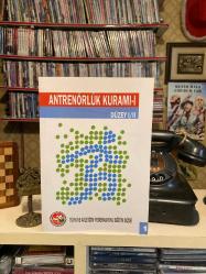 ANTRENÖRLÜK KURAMI 1