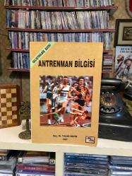 Antrenman Bilgisi - Geliştirilmiş Baskı