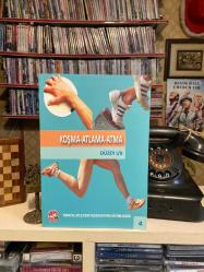 Koşma Atlama Atma - Düzey I/II - 4