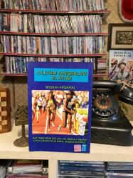 Atletizm Yarışmaları El Kitabı