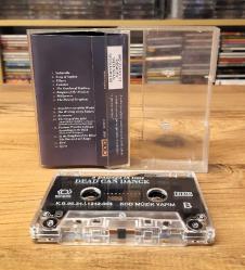 DEAD CAN DANCE A PASSAGE İN TİME KASET