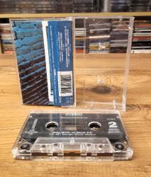 DOMİNO DOMİNO KASET