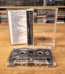 MEGABASS VS. TWO LİTTLE BOYS HİT THE DECKS TECHNO KASET