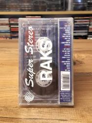 BOBBY BROWN TWO CAN PLAY THAT GAME KASET JELATİNLİ