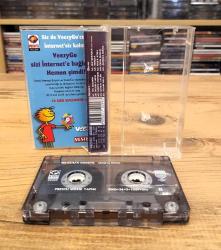 MUSTAFA SANDAL AKIŞINA BIRAK KASET