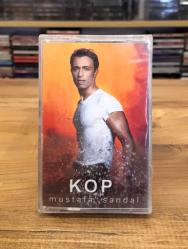 MUSTAFA SANDAL KOP KASET JELATİNLİ