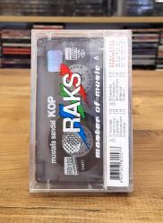 MUSTAFA SANDAL KOP KASET JELATİNLİ