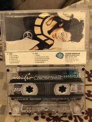 NİLÜFER - YİNE YENİ YENİDEN - KASET