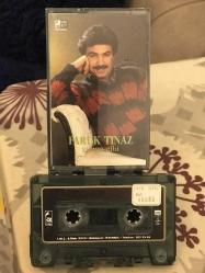 FARUK TINAZ YUNUS GİBİ   KASET