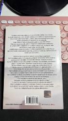 FERRARİ'SİNİ SATAN BİLGE - ROBIN SHARMA - GOA YAYINLARI BİRİNCİ BASKI 2005