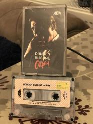 ALPAY DÜNDEN BUGÜNE KASET