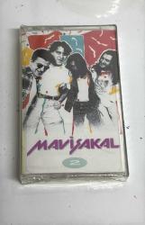 MAVİ SAKAL/2  KASET