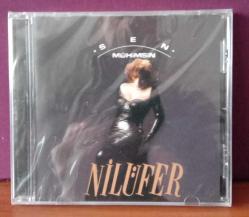 Sen Mühimsin (CD) Nilüfer