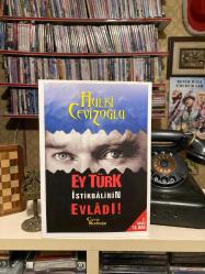 Ey Türk İstikbalinin Evladı 1 - 2 ( 2 Kitap Birlikte )