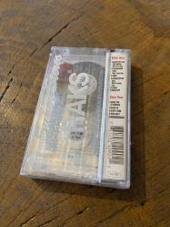 APACHE INDIAN - MAKE WAY FOR THE INDIAN - KASET (JELATİNİNDE)